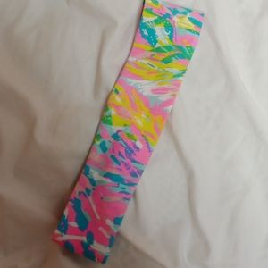 Lilly Pulitzer Headband